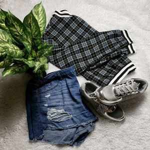 SALE!! Inspired bomber jacket